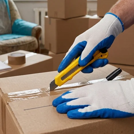 Accessories for Freight Transport Operations