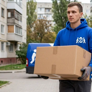 Mover